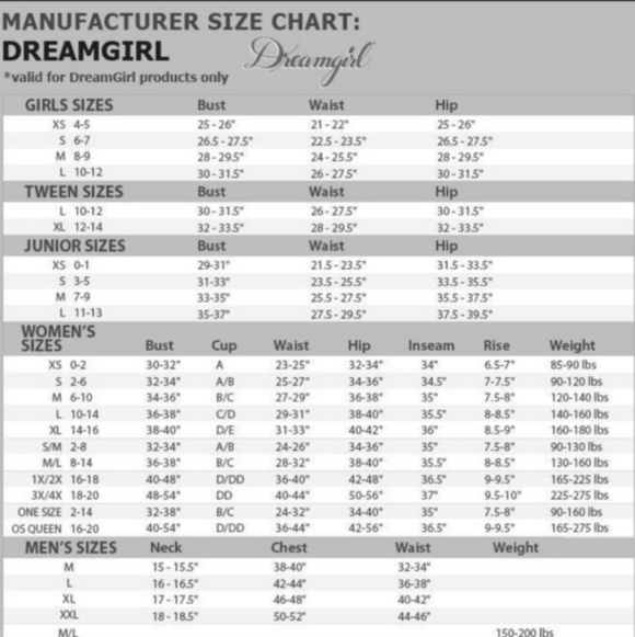 Dreamgirl Mummy Halloween Costume L 10 - 12 - Picture 8 of 9